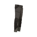 Spodnie Westin REEL FLEX TROUSERS roz.S - BLACK/GREY Spodnie Westin REEL FLEX TROUSERS roz.S - BLACK/GREY