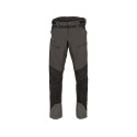 Spodnie Westin REEL FLEX TROUSERS roz.XL - BLACK/GREY Spodnie Westin REEL FLEX TROUSERS roz.XL - BLACK/GREY