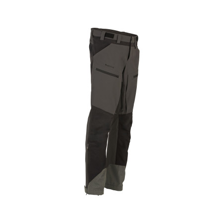 Spodnie Westin REEL FLEX TROUSERS roz.3XL - BLACK/GREY