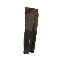 Spodnie Westin REEL FLEX TROUSERS roz.S - BELUGA/LICHEN GREEN