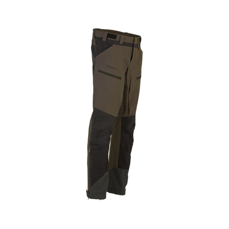 Spodnie Westin REEL FLEX TROUSERS roz.S - BELUGA/LICHEN GREEN