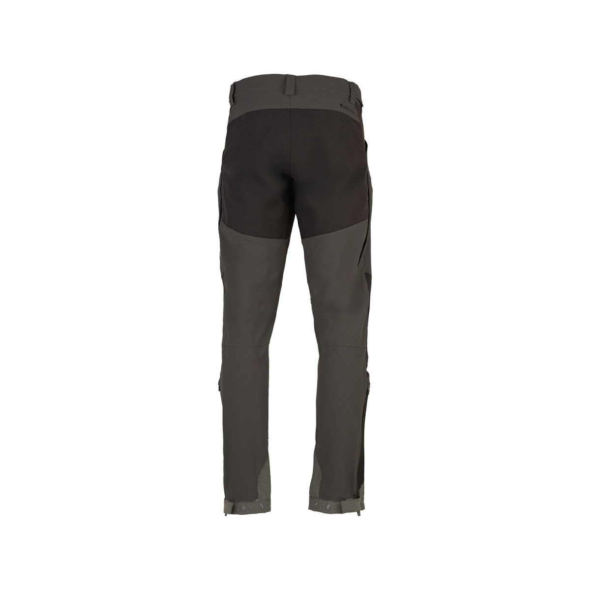 Spodnie Westin REEL FLEX TROUSERS roz.3XL - BELUGA/LICHEN GREEN Spodnie Westin REEL FLEX TROUSERS roz.3XL - BELUGA/LICHEN GREEN