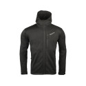 Kurtka Westin SUPER DUTY SOFTSHELL 2.0 roz.3XL - STEEL BLACK