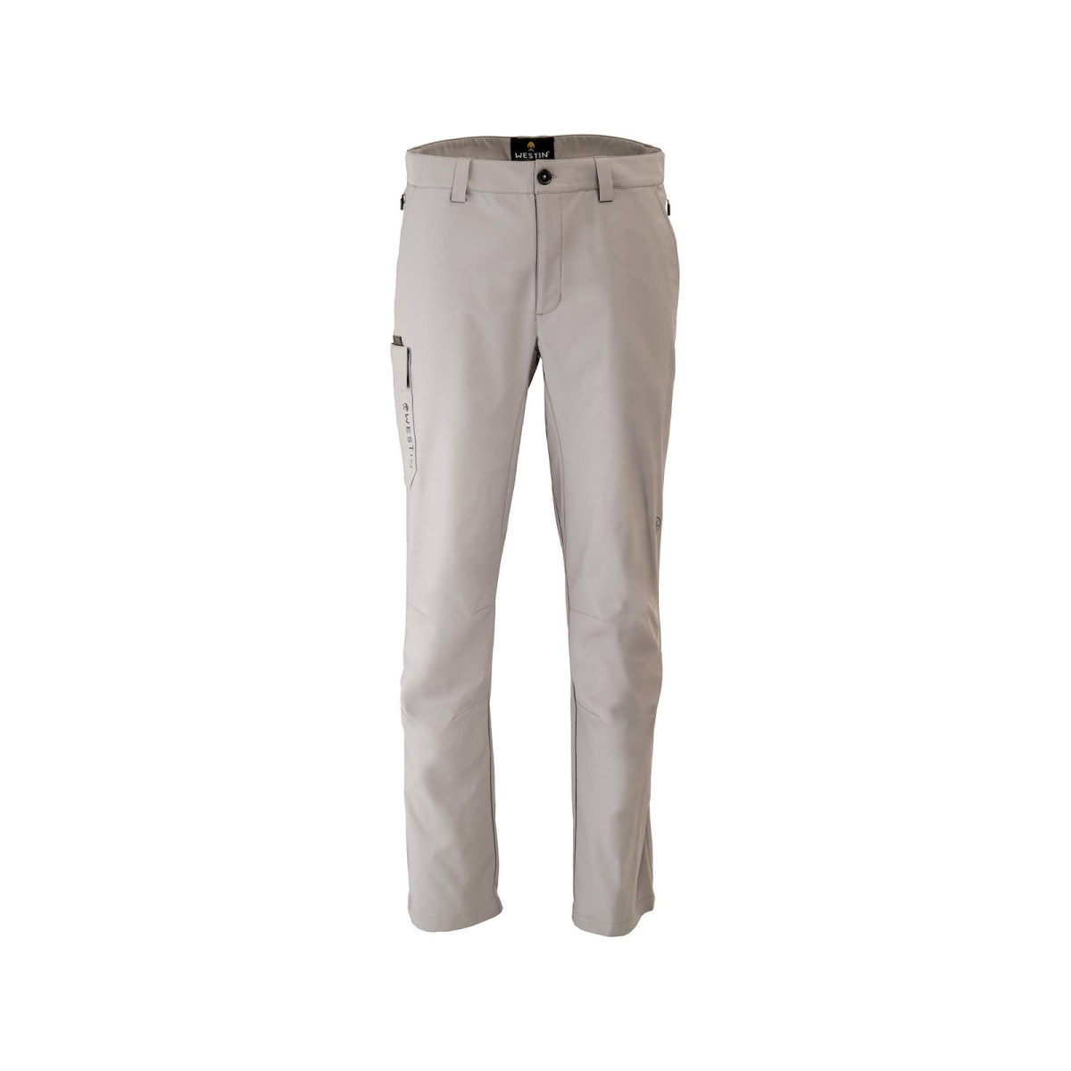Spodnie Westin TIDE UPF TROUSERS roz.S - GREY Spodnie Westin TIDE UPF TROUSERS roz.S - GREY