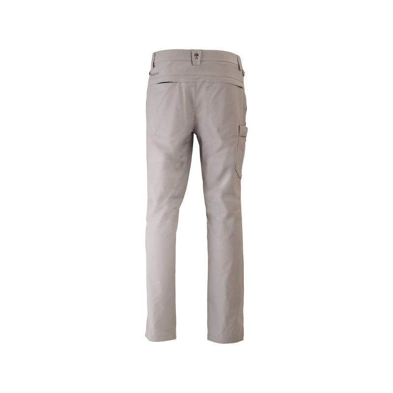 Spodnie Westin TIDE UPF TROUSERS roz.S - GREY Spodnie Westin TIDE UPF TROUSERS roz.S - GREY