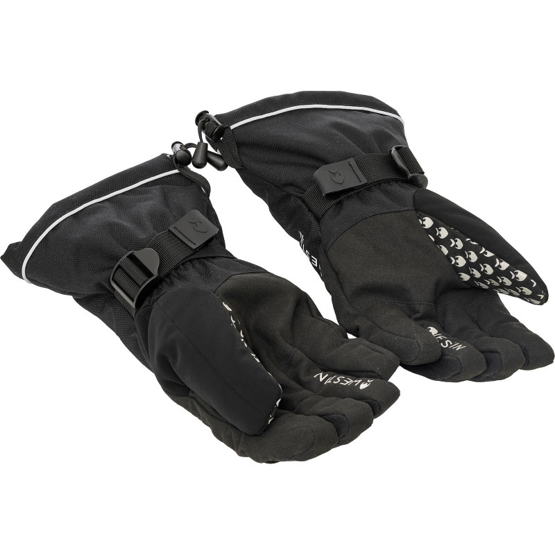 Rękawice Westin EXTREME WINTER GLOVES roz.L - CARBON BLACK Rękawice Westin EXTREME WINTER GLOVES roz.L - CARBON BLACK