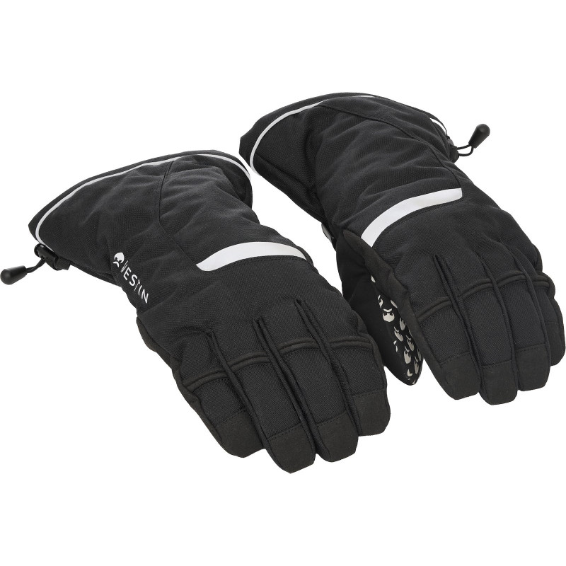 Rękawice Westin EXTREME WINTER GLOVES roz.XL - CARBON BLACK