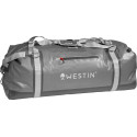 Torba Westin W6 ROLL-TOP DUFFELBAG 52L roz.L - SILVER/GREY Torba Westin W6 ROLL-TOP DUFFELBAG 52L roz.L - SILVER/GREY