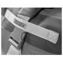 Torba Westin W6 ROLL-TOP DUFFELBAG 52L roz.L - SILVER/GREY Torba Westin W6 ROLL-TOP DUFFELBAG 52L roz.L - SILVER/GREY