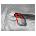 Torba Westin W6 ROLL-TOP DUFFELBAG 85L roz.XL - SILVER/GREY Torba Westin W6 ROLL-TOP DUFFELBAG 85L roz.XL - SILVER/GREY