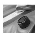 Torba Westin W6 ROLL-TOP DUFFELBAG 85L roz.XL - SILVER/GREY Torba Westin W6 ROLL-TOP DUFFELBAG 85L roz.XL - SILVER/GREY