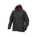 Kurtka Westin W6 RAIN JACKET roz.3XL - STEEL BLACK Kurtka Westin W6 RAIN JACKET roz.3XL - STEEL BLACK