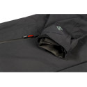 Kurtka Westin W6 RAIN JACKET roz.3XL - STEEL BLACK Kurtka Westin W6 RAIN JACKET roz.3XL - STEEL BLACK
