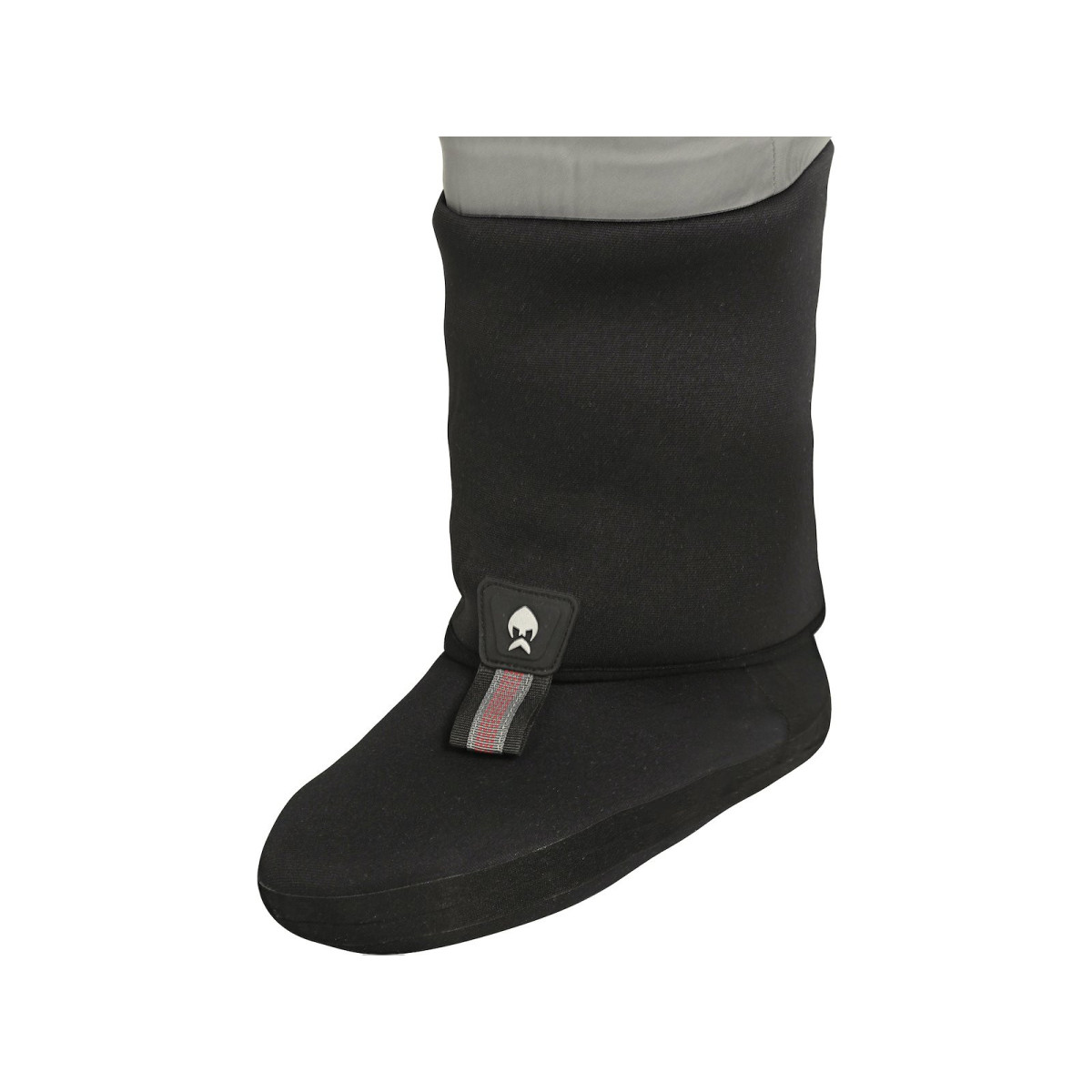 Wodery Westin W6 ST. FOOT roz.MS/42-45 - GUNMETAL Wodery Westin W6 ST. FOOT roz.MS/42-45 - GUNMETAL