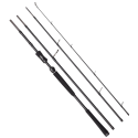 Wędka Westin W3 SPIN 3RD 244cm / 5-25g ML Wędka Westin W3 SPIN 3RD 244cm / 5-25g ML