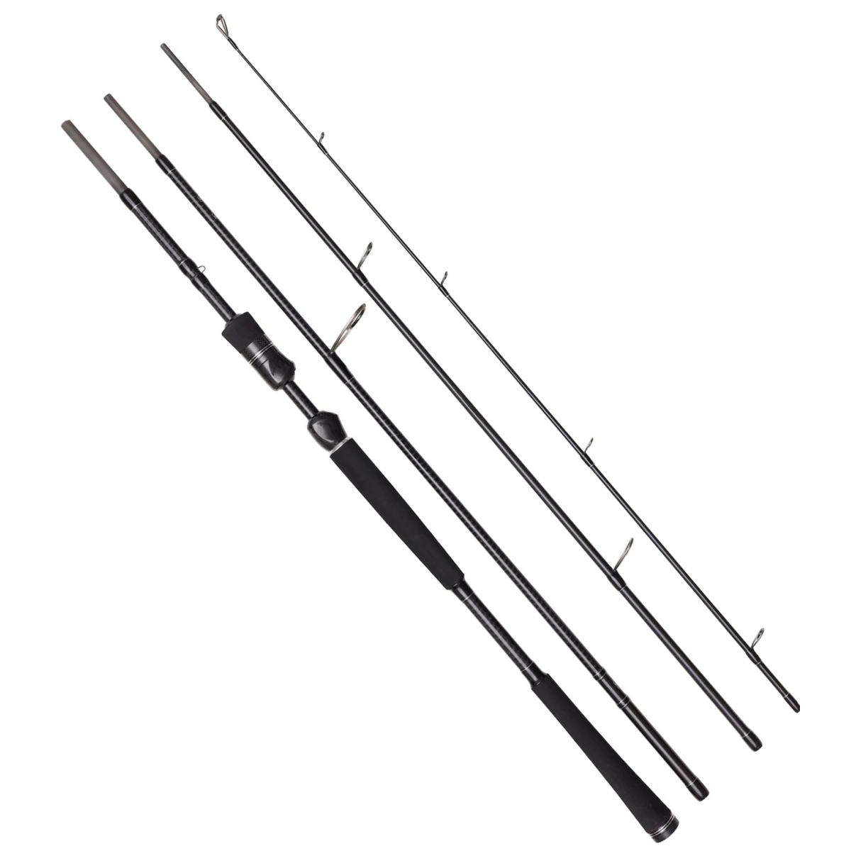 Wędka Westin W3 SPIN 3RD 244cm / 5-25g ML Wędka Westin W3 SPIN 3RD 244cm / 5-25g ML