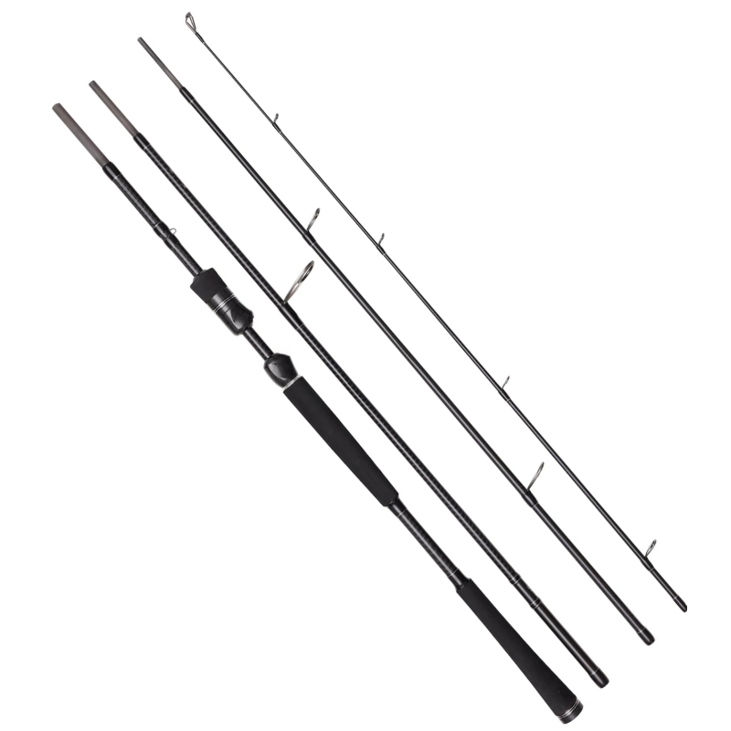 Wędka Westin W3 SPIN 3RD 244cm / 5-25g ML Wędka Westin W3 SPIN 3RD 244cm / 5-25g ML