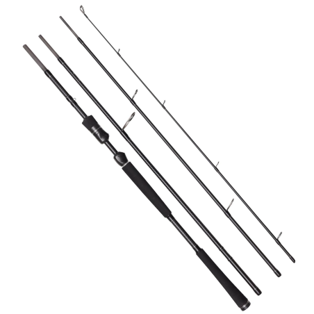 Wędka Westin W3 SPIN 3RD 244cm / 5-25g ML Wędka Westin W3 SPIN 3RD 244cm / 5-25g ML