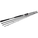 Wędka Westin W3 SPIN 3RD 244cm / 5-25g ML Wędka Westin W3 SPIN 3RD 244cm / 5-25g ML