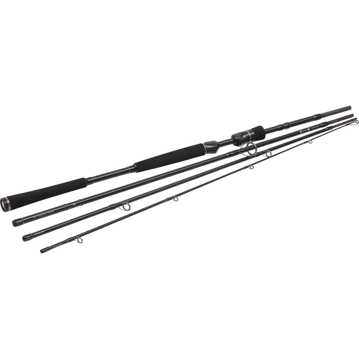 Wędka Westin W3 SPIN 3RD 244cm / 5-25g ML Wędka Westin W3 SPIN 3RD 244cm / 5-25g ML