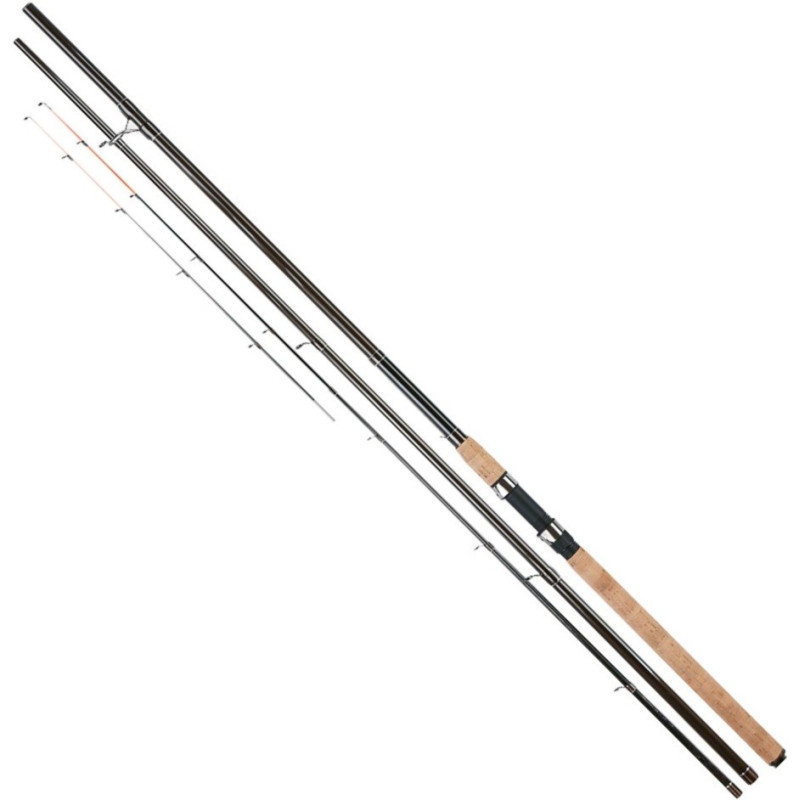 Wędka Konger Carbomaxx Feeder 360cm / 0-120g