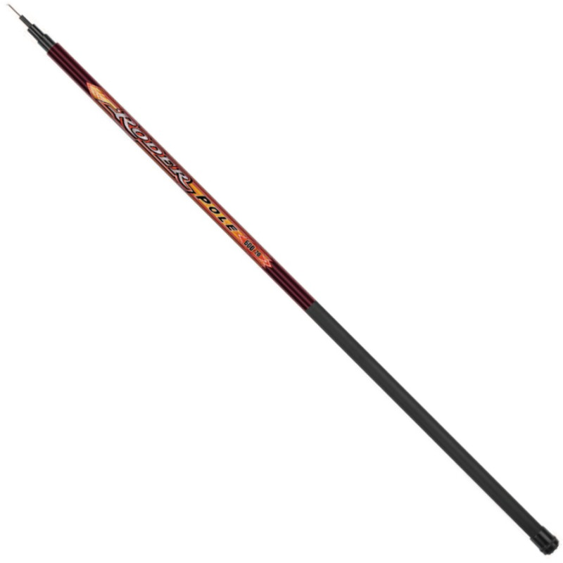 Wędka Konger Roder Pole 500cm / 5-20g