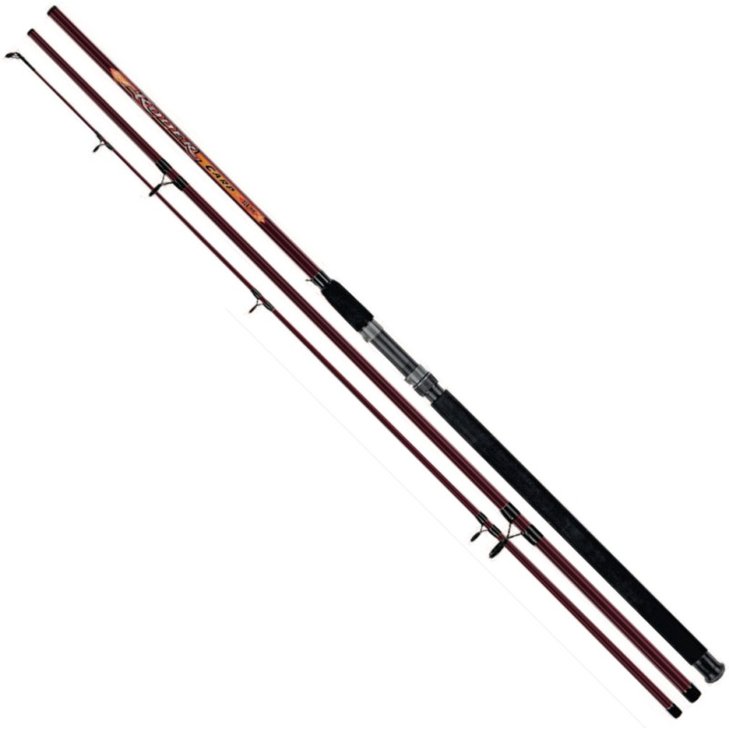 Wędka Konger Roder Carp 360cm / 0-100g