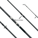 Wędka Daiwa Mission X Carp 360cm / 2.75lbs
