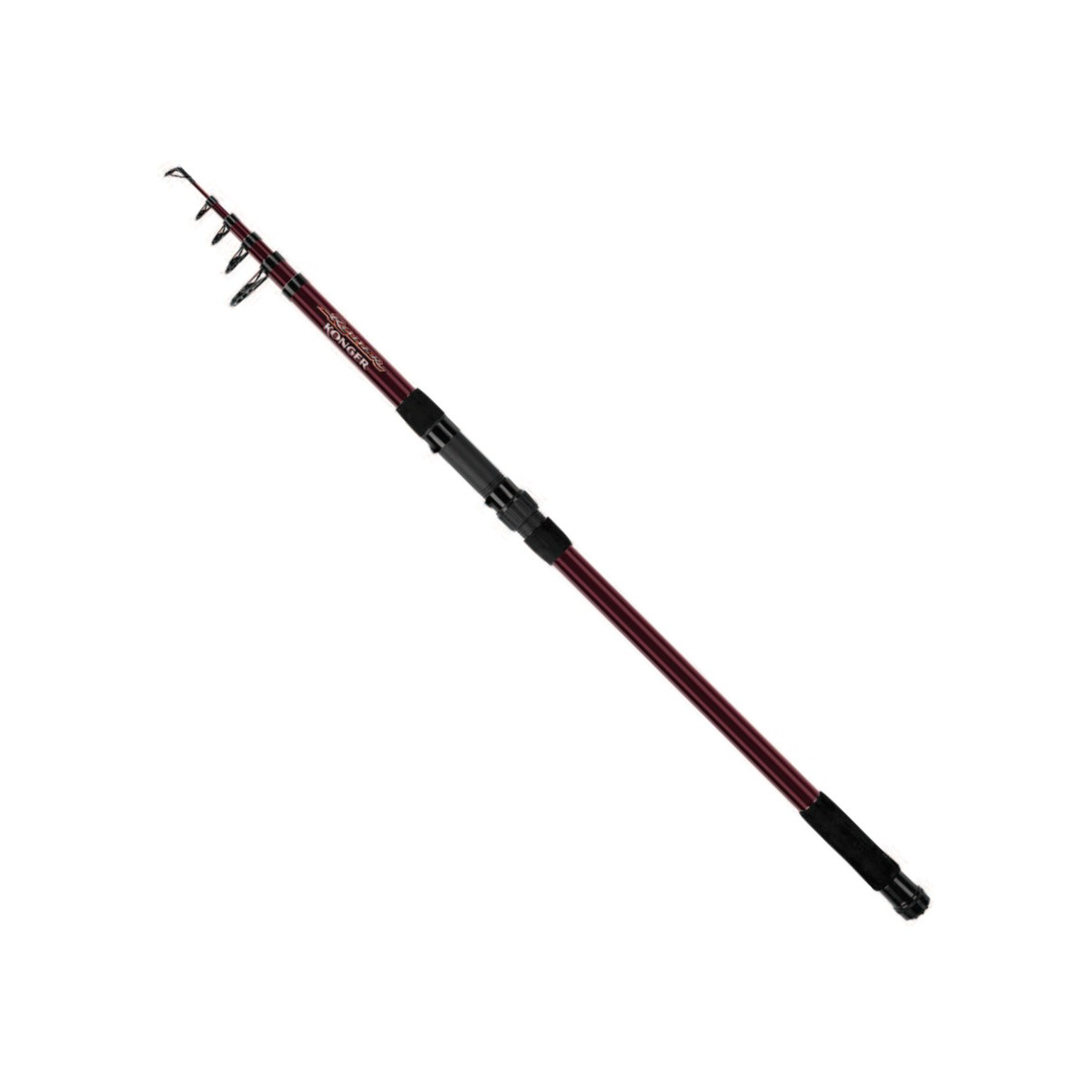 wedka-roder-tele-carp-konger