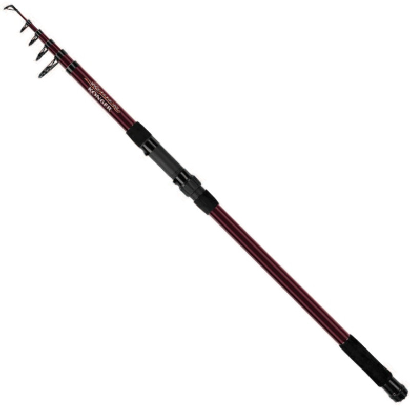 wedka-roder-tele-carp-konger