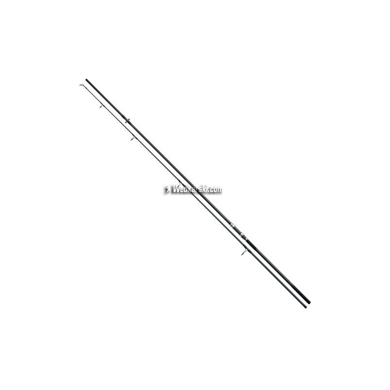 Wędka Daiwa Mission X Carp 360cm / 3lbs