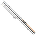 Wędka Daiwa Tournament F1 Heavy 50-150 długość: 420 cm 50-150g Wędka Daiwa Tournament F1 Heavy 50-150 długość: 420 cm 50-150g