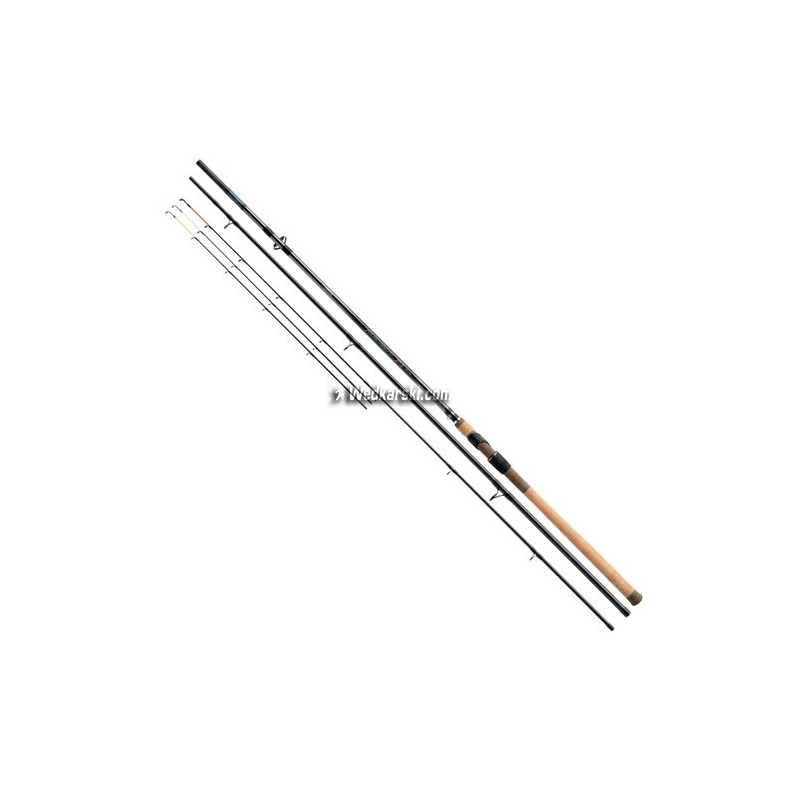 Wędka Daiwa Tournament F1 Heavy 50-150 długość: 420 cm 50-150g Wędka Daiwa Tournament F1 Heavy 50-150 długość: 420 cm 50-150g