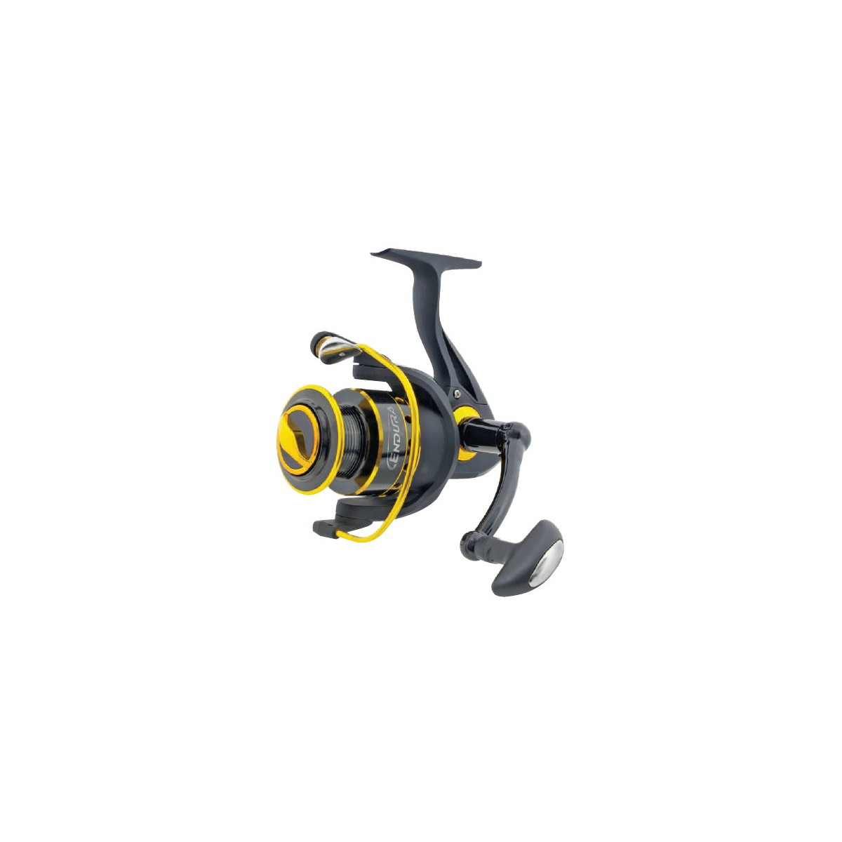 kolowrotek-endura-600fd-konger