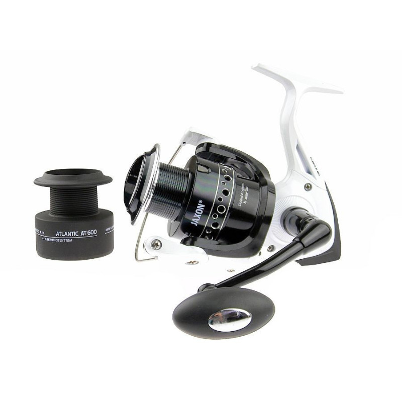 Kołowrotek Jaxon Atlantic AT 5000 Kołowrotek Jaxon Atlantic AT 5000