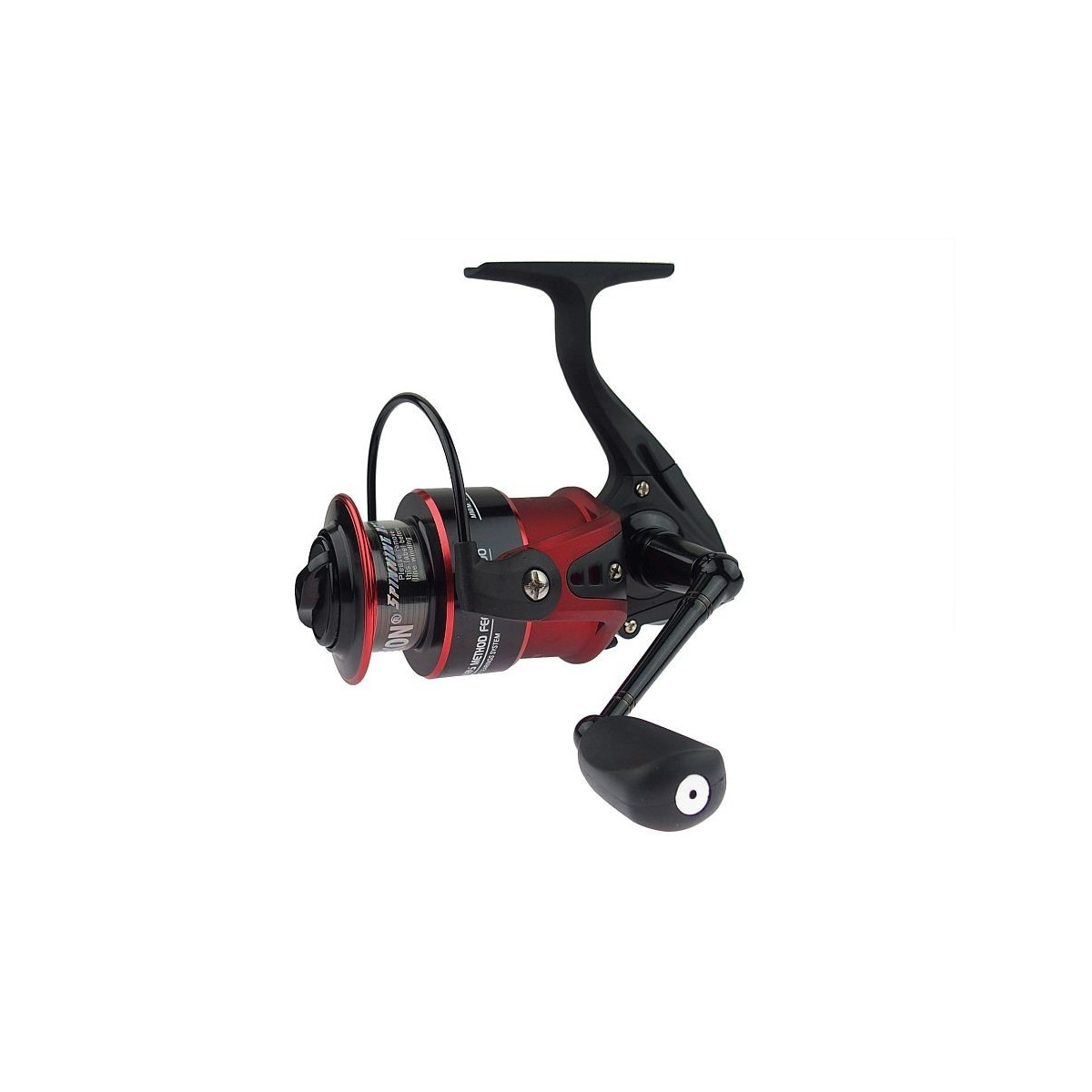 kolowrotek-aris-method-feeder-jaxon