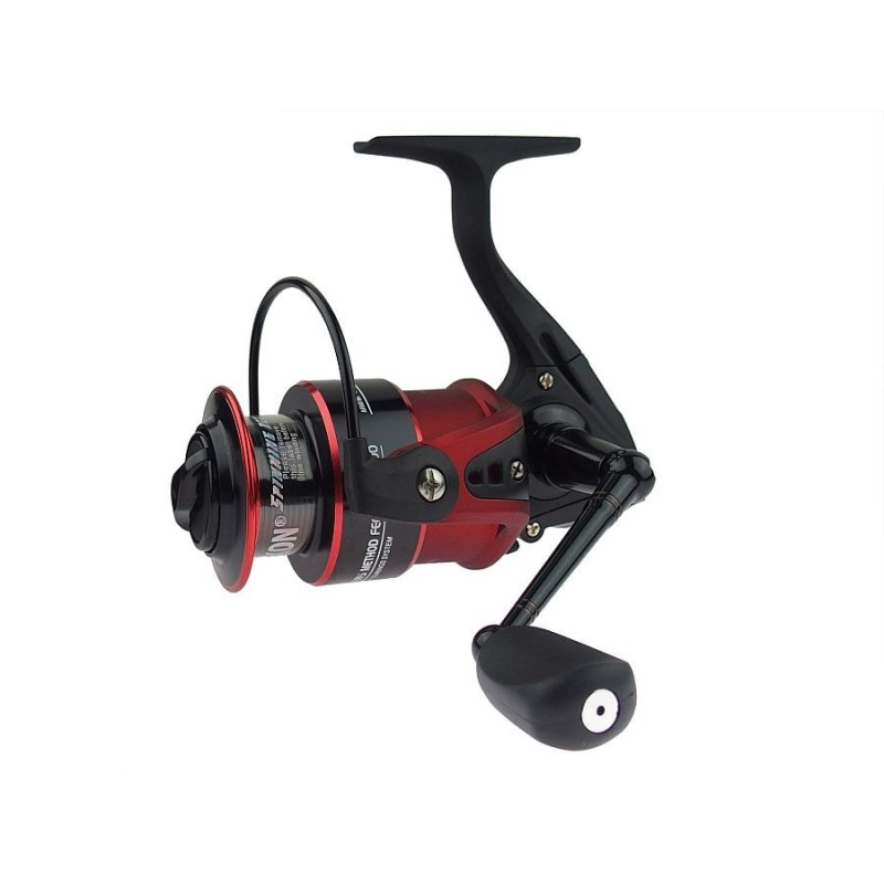 Kołowrotek Jaxon Aris Method Feeder 3000