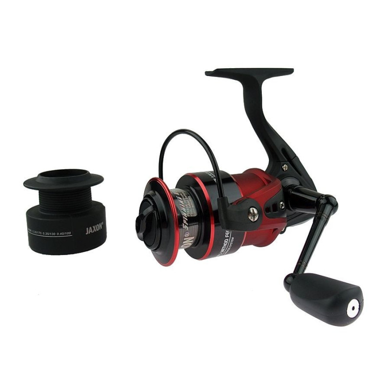 Kołowrotek Jaxon Aris Method Feeder 3000