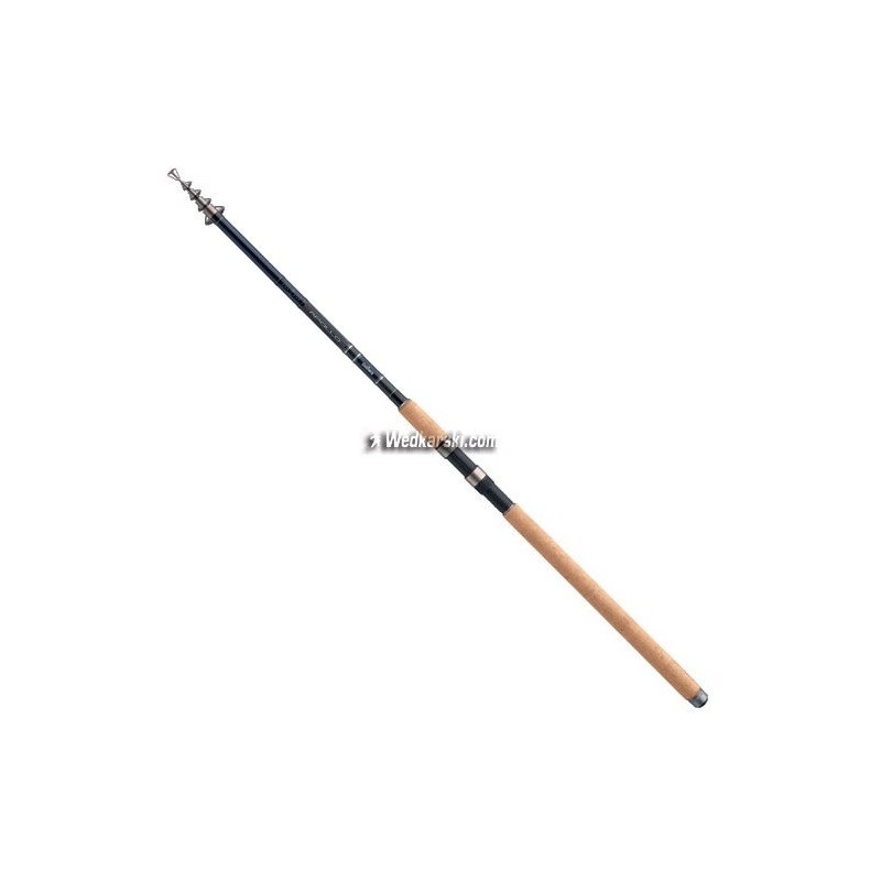 Wędka Daiwa Apollo Tele 40 420cm / 5-40g Wędka Daiwa Apollo Tele 40 420cm / 5-40g