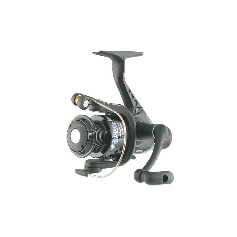 Kołowrotek Konger Carbomaxx 300RD 3000