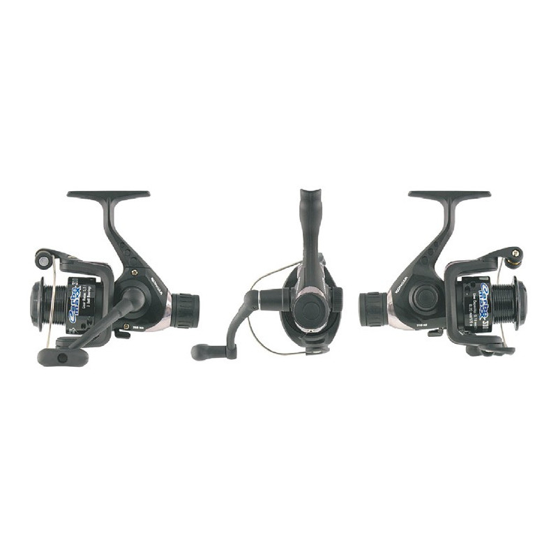 Kołowrotek Konger Carbomaxx 300RD 3000