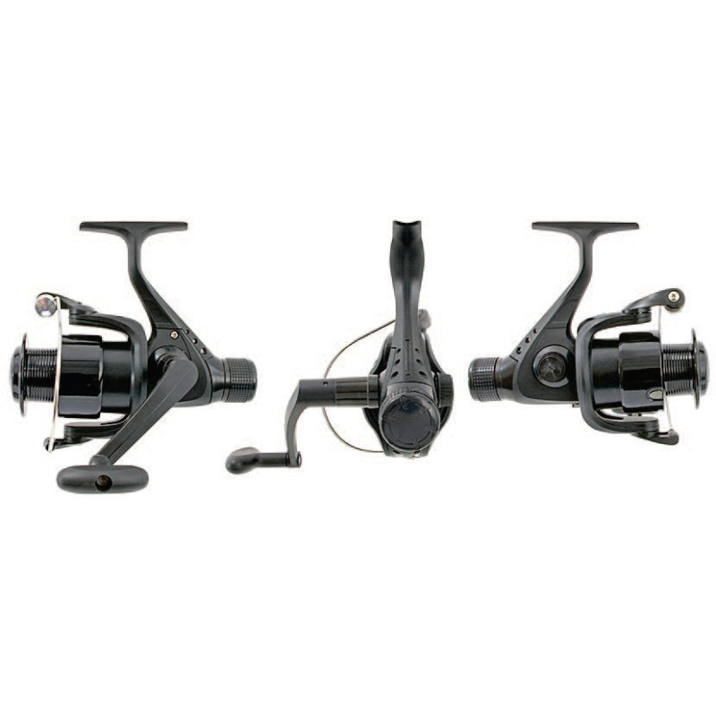 Kołowrotek Konger Holiday 100RD 2000