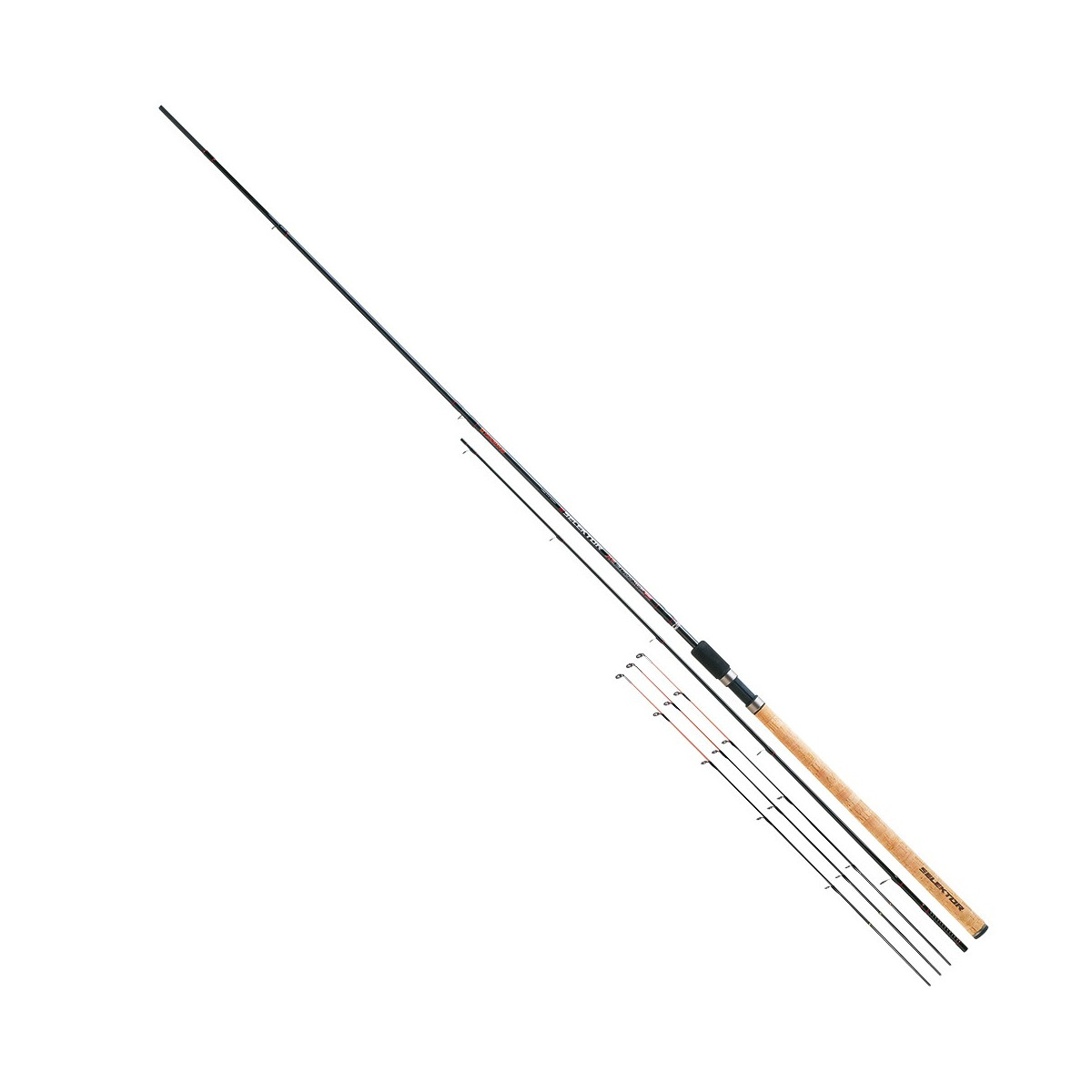 wedka-selektor-xs-method-feeder-trabucco