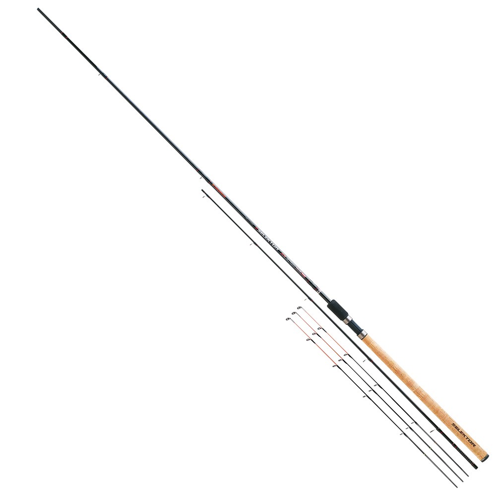 wedka-selektor-xs-method-feeder-trabucco