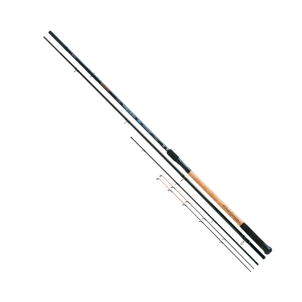 wedka-precision-rpl-river-feeder-trabucco