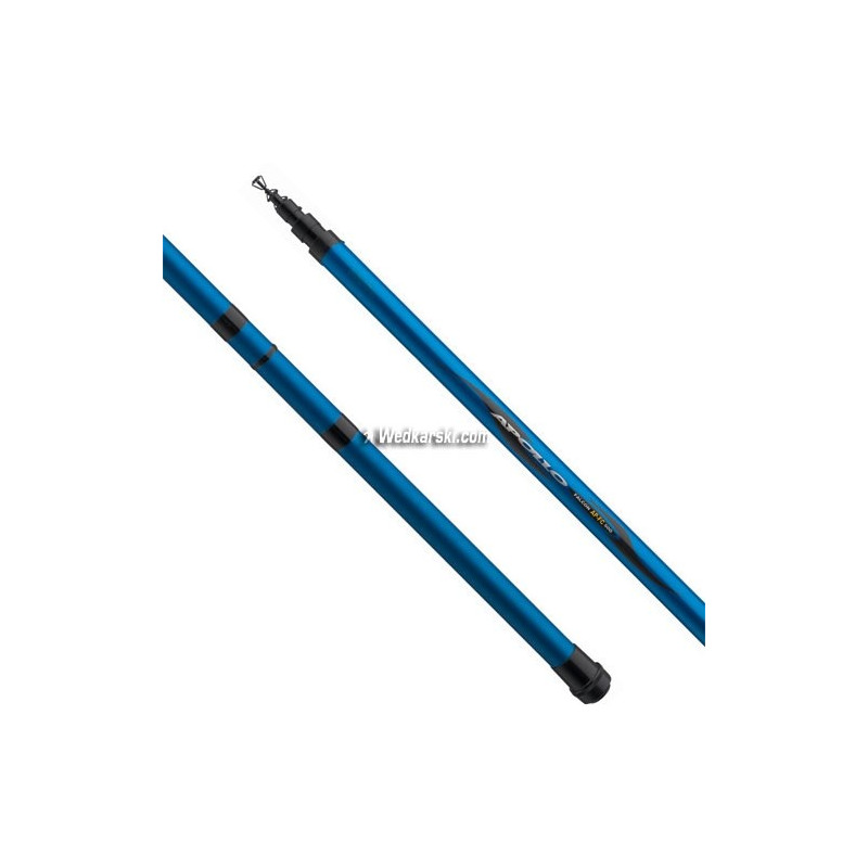 Wędka Daiwa Apollo Tele 600cm