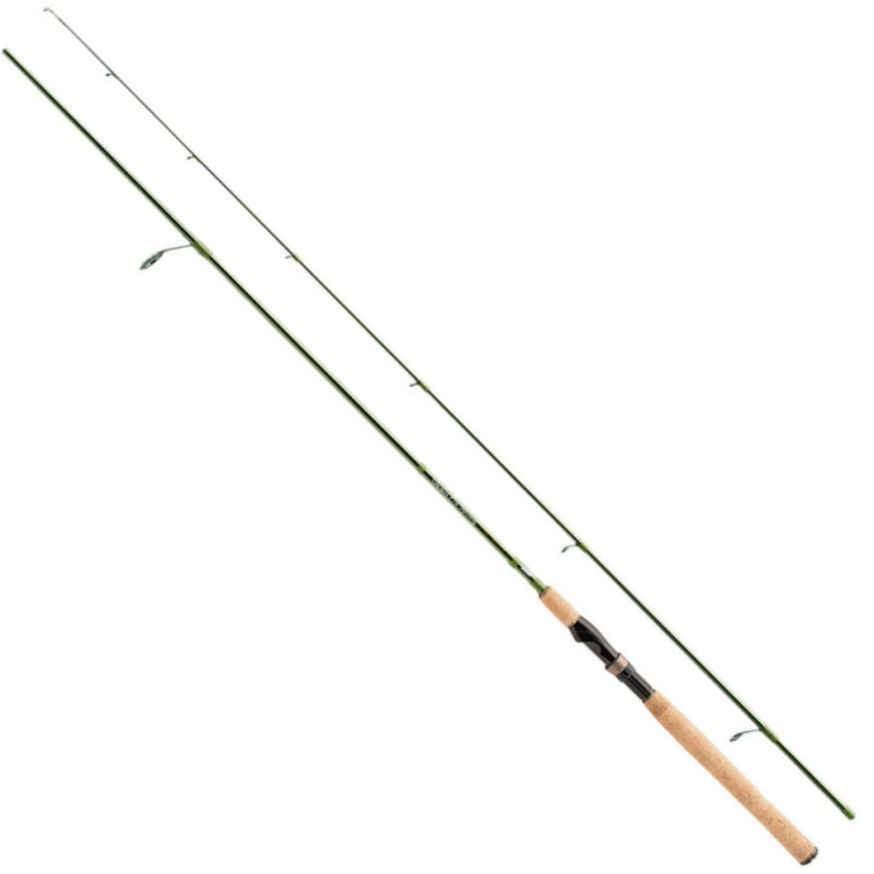 Wędka Jaxon Genesis PRO Spinning 270cm / 20-75g