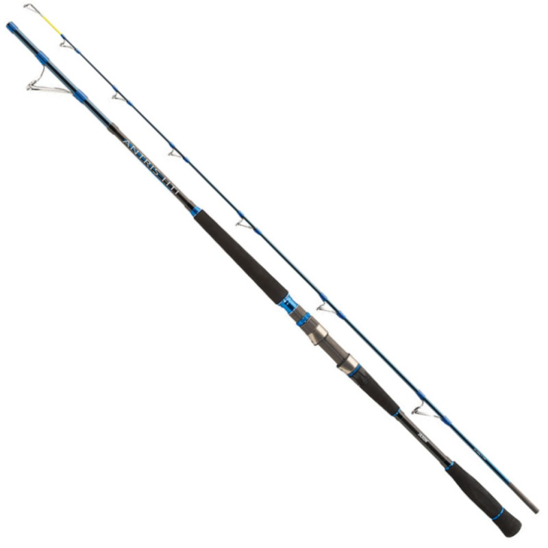 Wędka Jaxon Antris HTI Boat 210cm / 50-150g