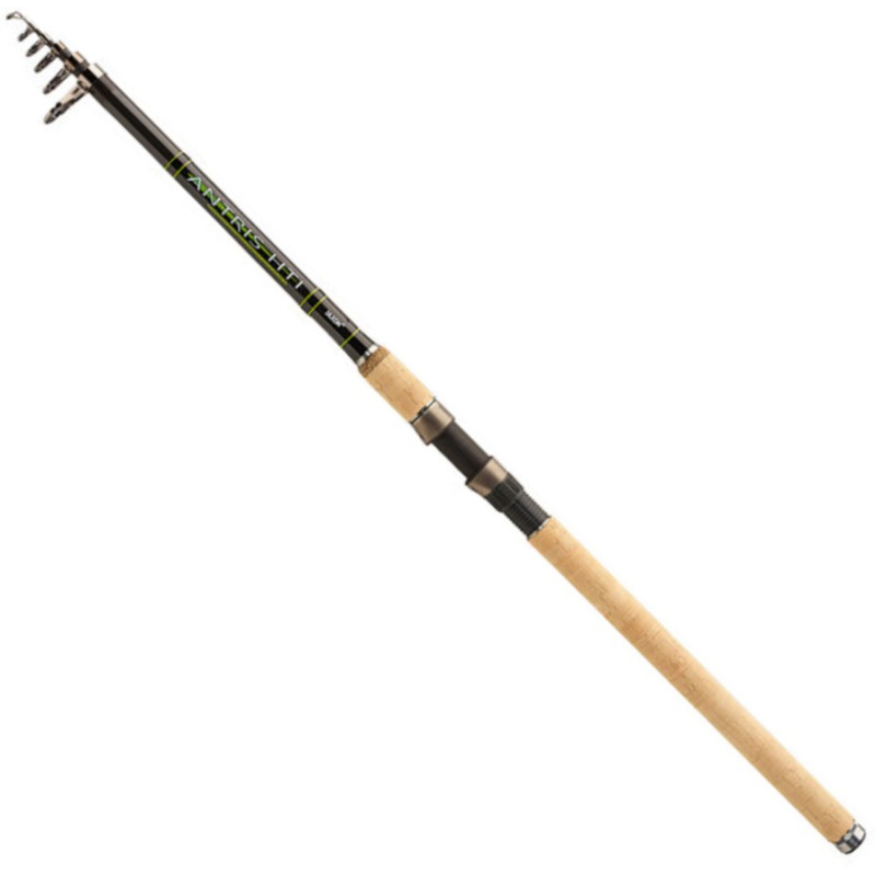 Wędka Jaxon Antris HTI Tele Prince 390cm / 5-25g