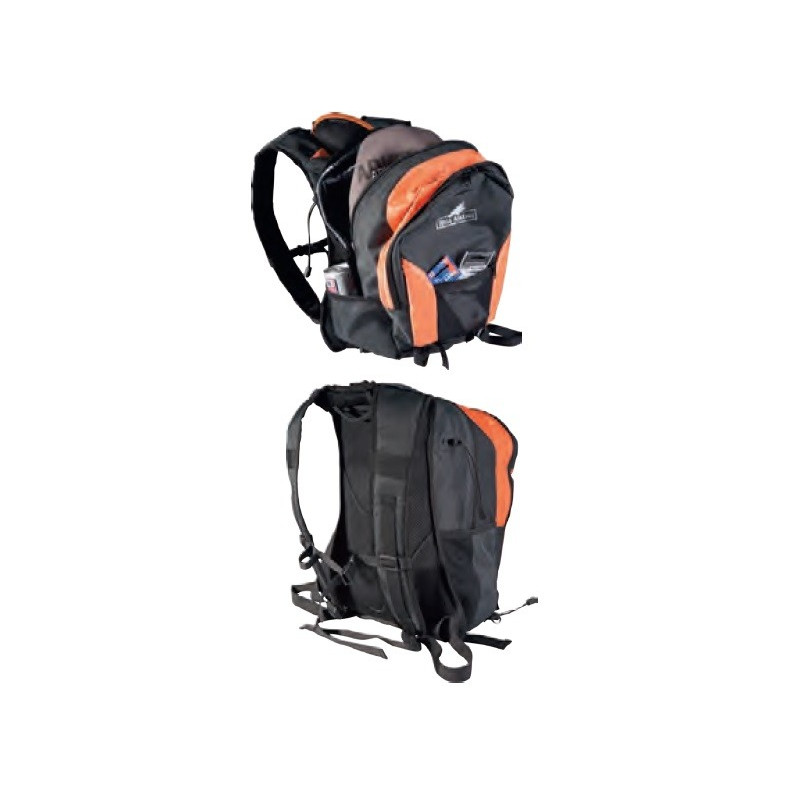 Plecak Dragon Hells Anglers 35cm